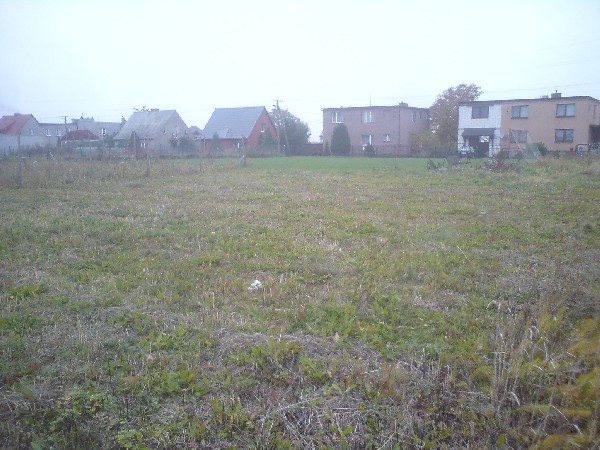 Działka 800m2 żelistrzewo 4km Od Pucka 2