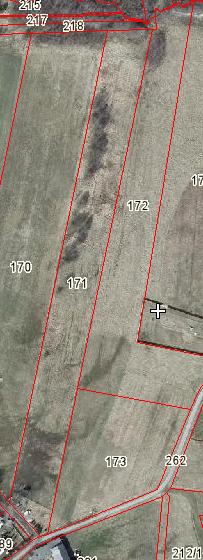 Działka Budowlana ,stara Huta 15400m2 