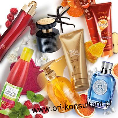 Dołącz Do Oriflame!