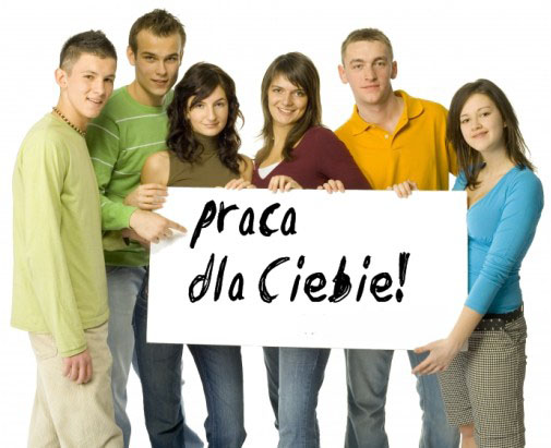 Praca Dodatkowa Dla Każdego 3