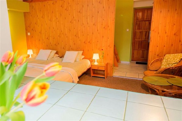 Apartamenty Joasia W Sopocie - Noclegi Blisko Morza