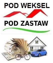 Pożyczki Pod Weksel I Zastaw