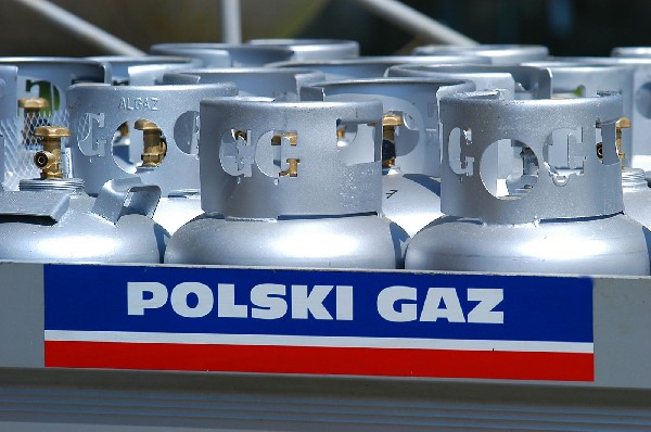 Gaz W Butlach Sterdyń 2