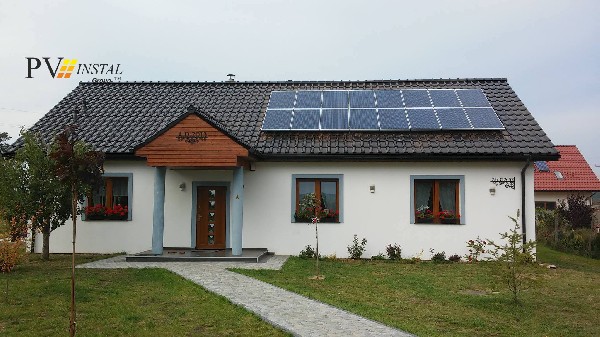 Obniż Rachunki Za Energię Elektryczną W Domu Nawet O 80 %  2