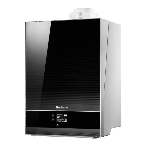 Sprzedam Nowy Kocioł Logamax Plus Gb192i 2