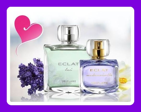 Oriflame - Zostań Konsultantem/ką! 2