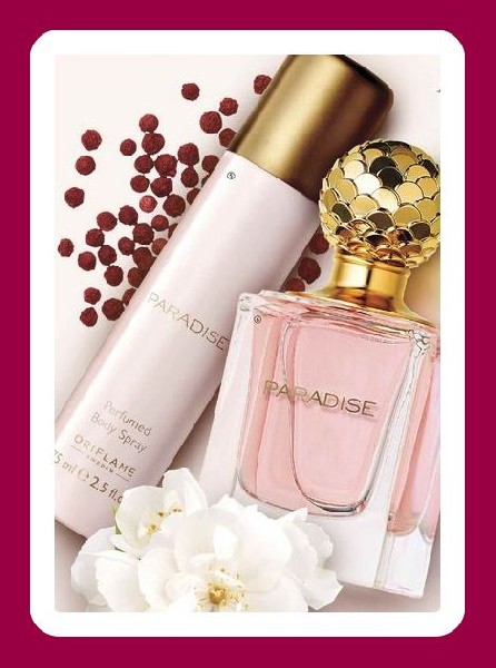 Oriflame - Zostań Konsultantem/ką! 3