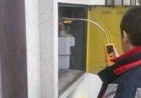 Przeglad Szczelnosci Instalacji,gaz,owej