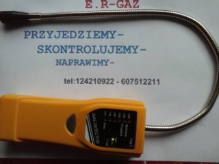 Pogotowie, Gaz, Owe, Czujesz Gaz Dzwoń 2