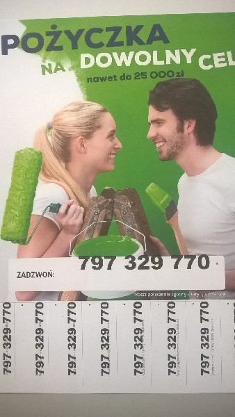 Pożyczka Got?wkowa