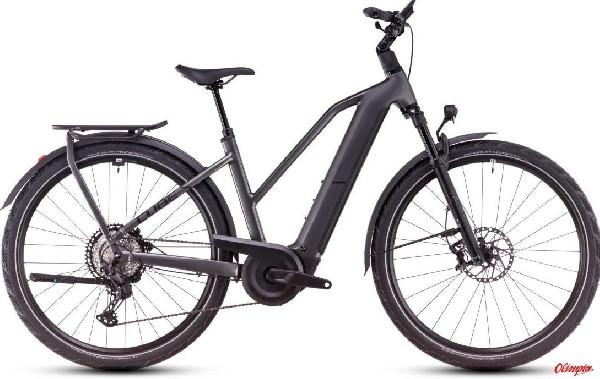 Sprzedam Rower Elektryczny Kathmandu Hybrid Slx 800