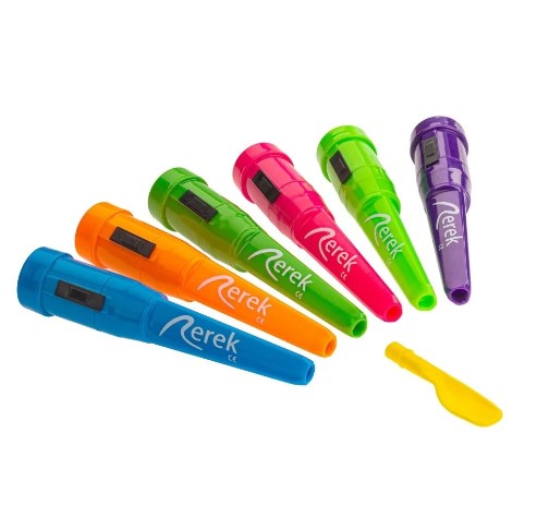 Wibrator Logopedyczny Z-vibe I Inne Modele 2