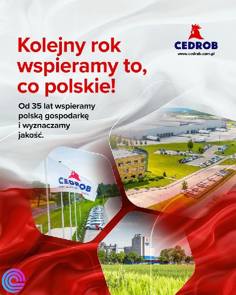 Młodszy Specjalista Ds. Higieny Ujazdówek Zakład Mięsa Drobiowego (k/m) 3